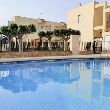Beach Apartamentos غاروشا المظهر الخارجي الصورة