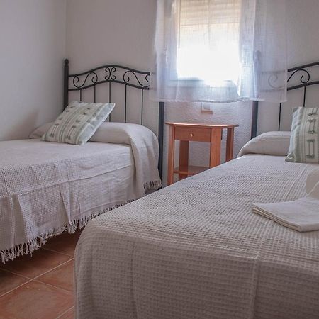 Beach Apartamentos غاروشا المظهر الخارجي الصورة
