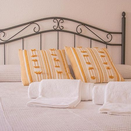 Beach Apartamentos غاروشا المظهر الخارجي الصورة