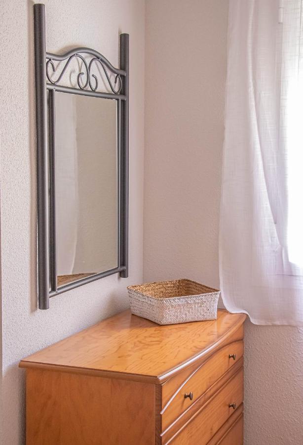 Beach Apartamentos غاروشا المظهر الخارجي الصورة