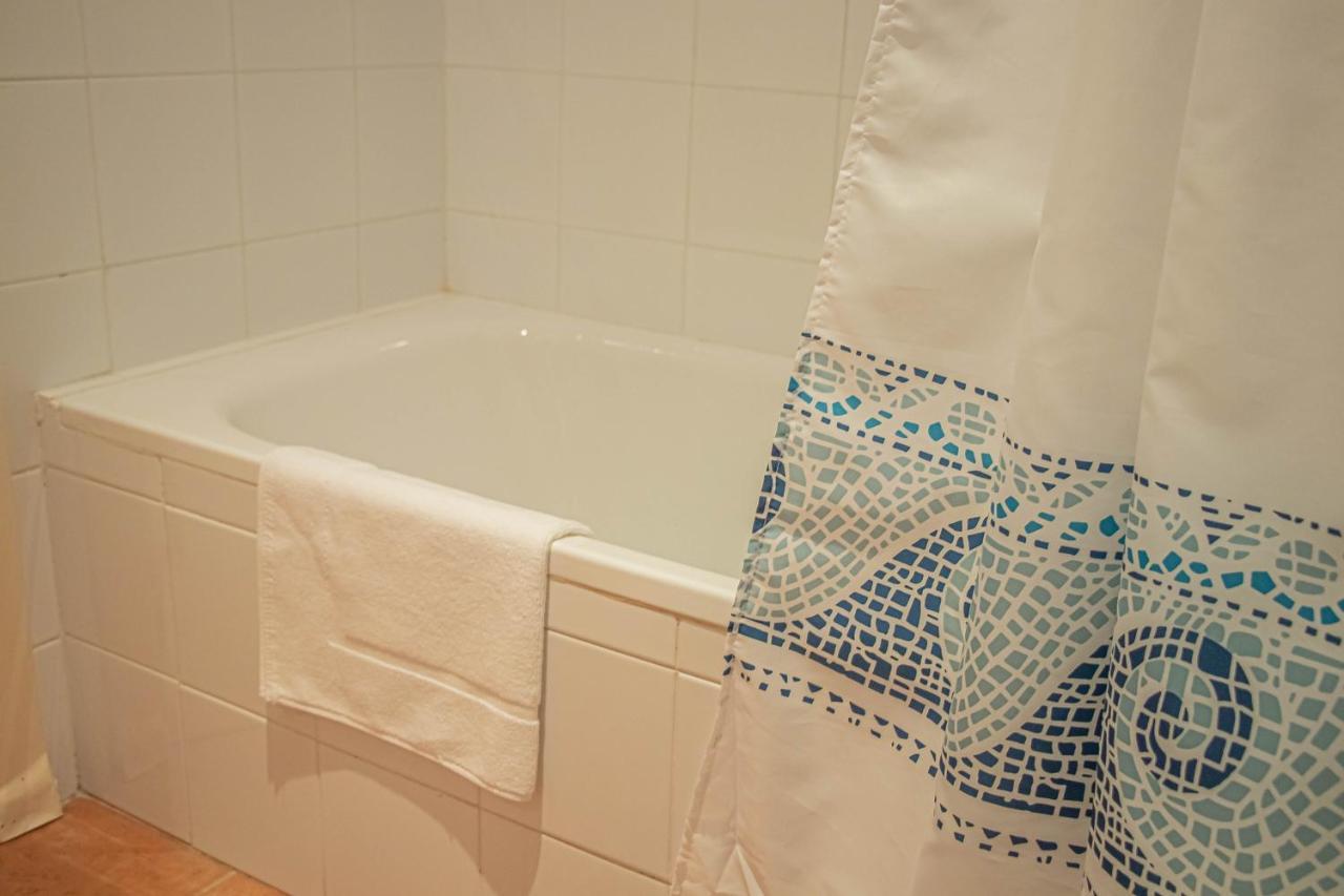 Beach Apartamentos غاروشا المظهر الخارجي الصورة