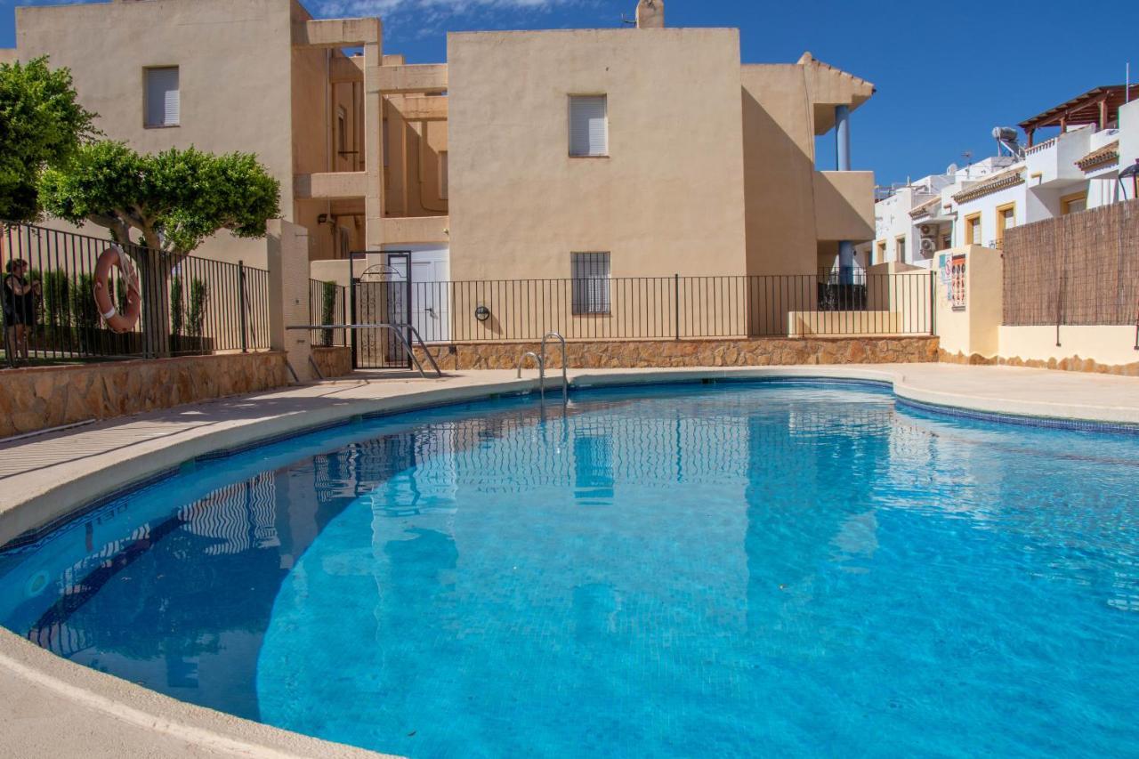 Beach Apartamentos غاروشا المظهر الخارجي الصورة